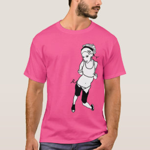 string billy T-Shirt