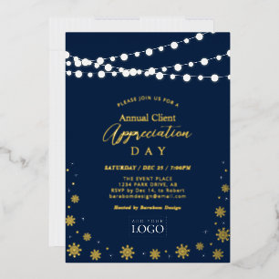 String Lights   Client Appreciation Party Logo 