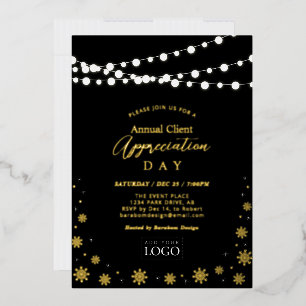 String Lights   Client Appreciation Party Logo 