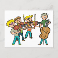 String Quartet