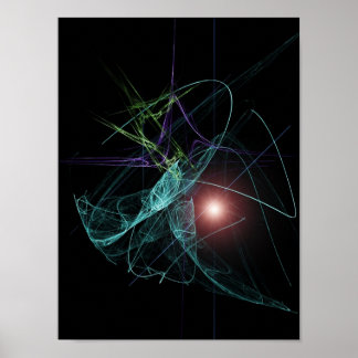 String Theory 2 Poster