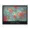 String Theory Fractal Artist Card