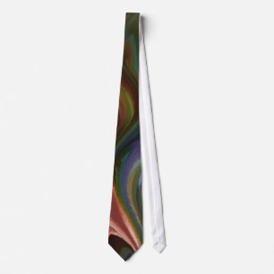String Theory tie #3