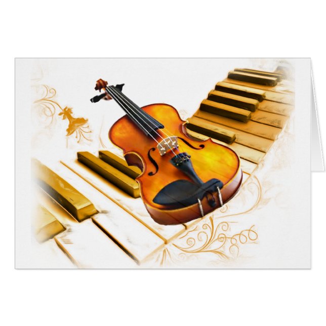 Strings and Keys_ (Front Horizontal)