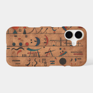 Strings of Characters Wassily Kandinsky
