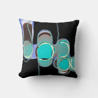 Strings of connection cushion