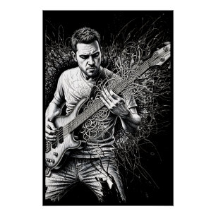 Strings of Passion Poster