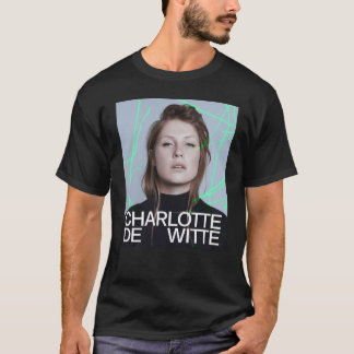 strip green dj music funny T-Shirt