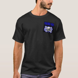 Strip it, blueyfabnew T-Shirt