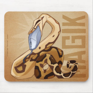 Stripe Abberant BCI Mousepad