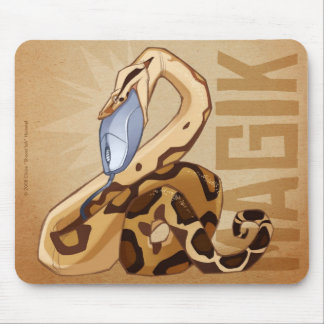 Stripe Abberant BCI Mousepad