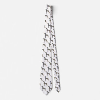 Stripe Dane Tie