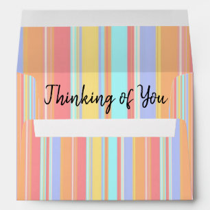 Stripe Envelope