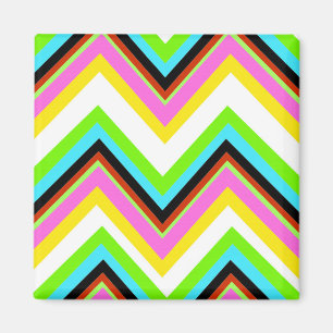 Stripe Magnet
