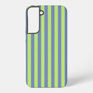 Stripe Samsung Galaxy Case