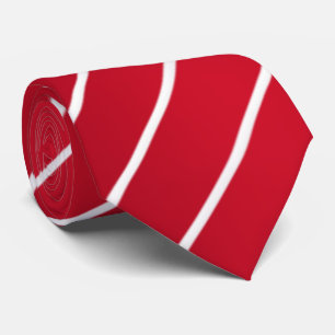 Stripe tie