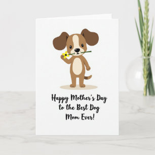 Striped Animal Love You Card