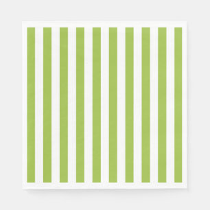 Striped Napkin