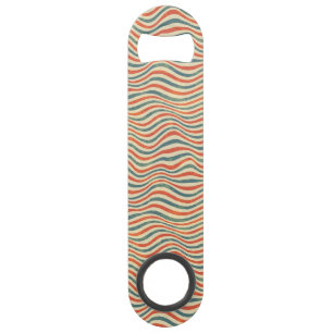 Striped pattern