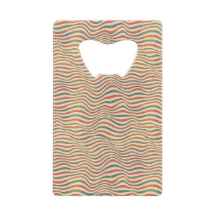 Striped pattern