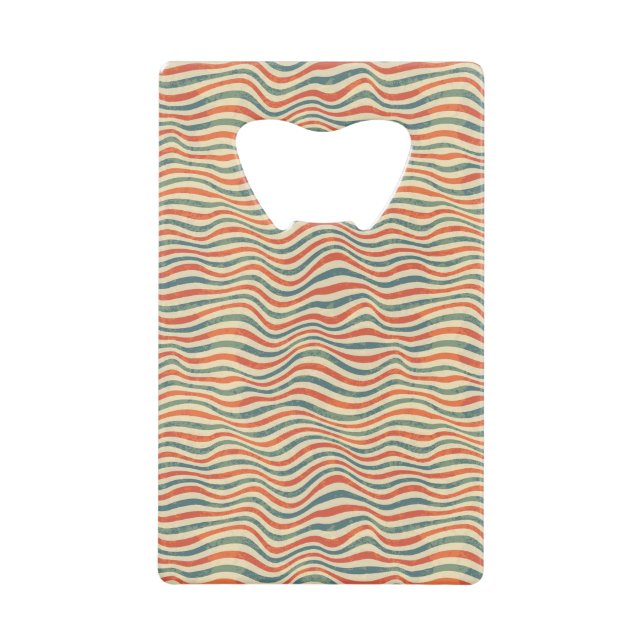 Striped pattern (Front)