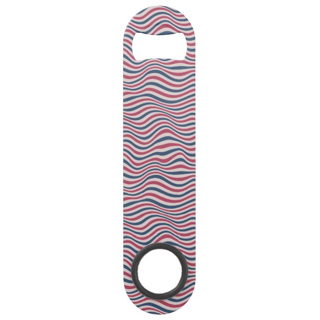 Striped pattern 2 (Front)
