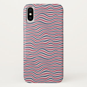 Striped pattern 2 Case-Mate iPhone case