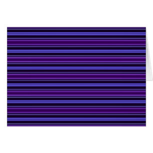 Striped Purples