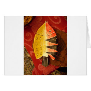 Striped Sensation: Tiger Barb Fish Colourful Strip