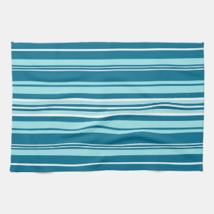 Striped Tea Towel