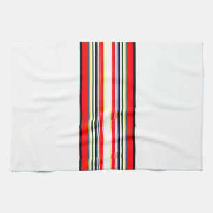 Striped Tea Towel