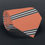 Striped Tie<br><div class="desc">Striped Ties.</div>