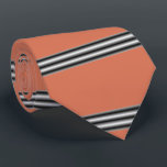 Striped Tie<br><div class="desc">Striped Ties.</div>
