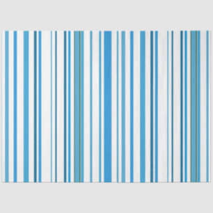 Striped Tissue Wrapping Paper