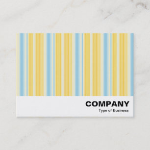 Stripes 310515 (01) business card