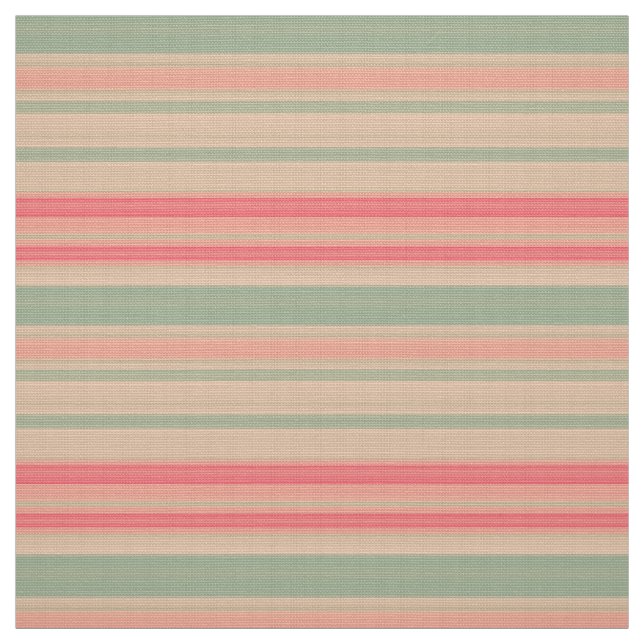 Stripes 310515 (5) fabric (Swatch)