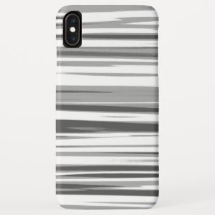 Stripes Abstract Art Case-Mate iPhone Case