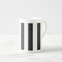 STRIPES adjustable Black