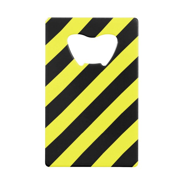 stripes black and yellow (Front)