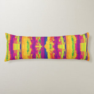 Stripes...... Body Cushion