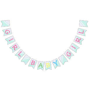 Stripes Bunting