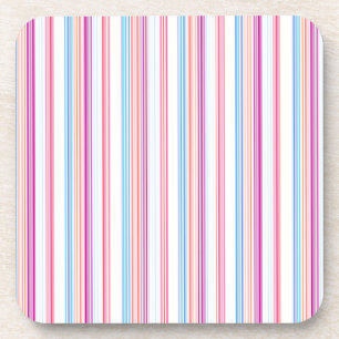 Stripes Coaster