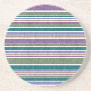 Stripes Coaster