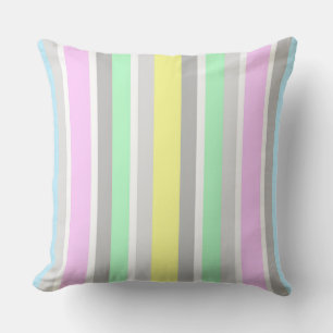 Stripes Cushion