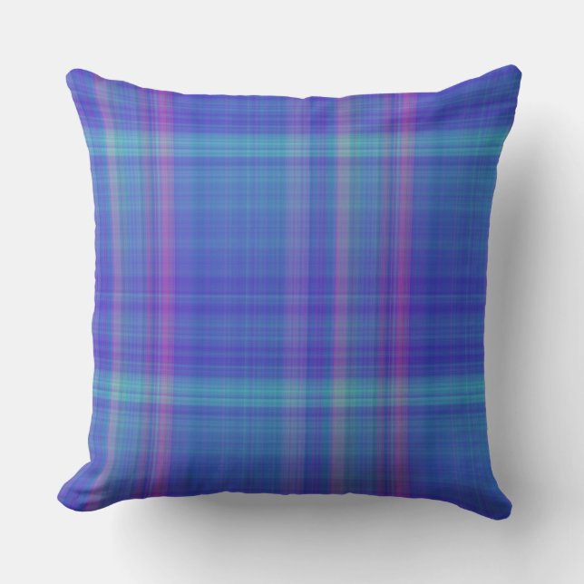 Stripes Cushion (Front)