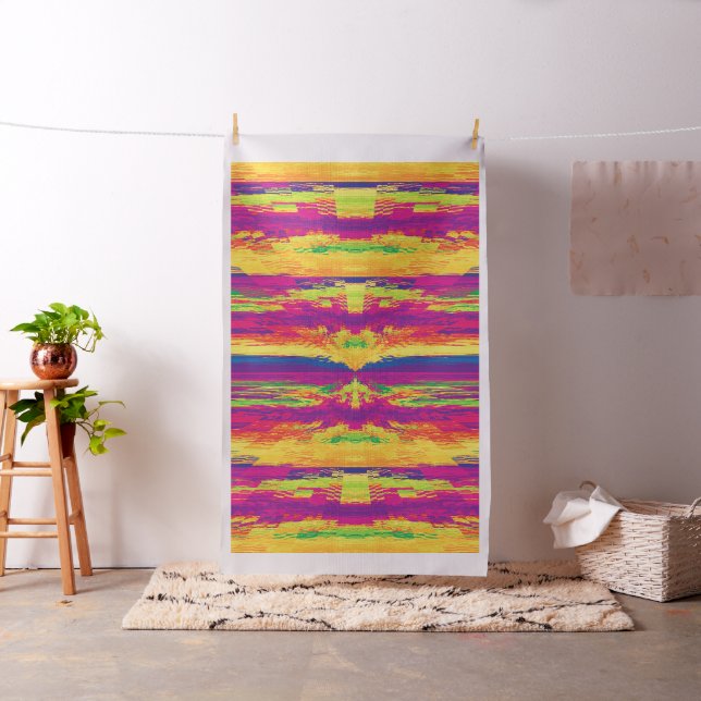 Stripes...... Fabric (In Situ)