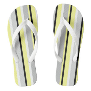 Stripes Jandals
