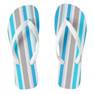 Stripes Jandals