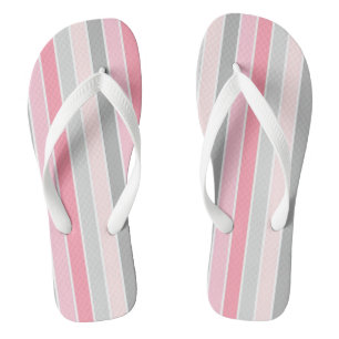 Stripes Jandals