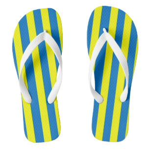 Stripes Jandals